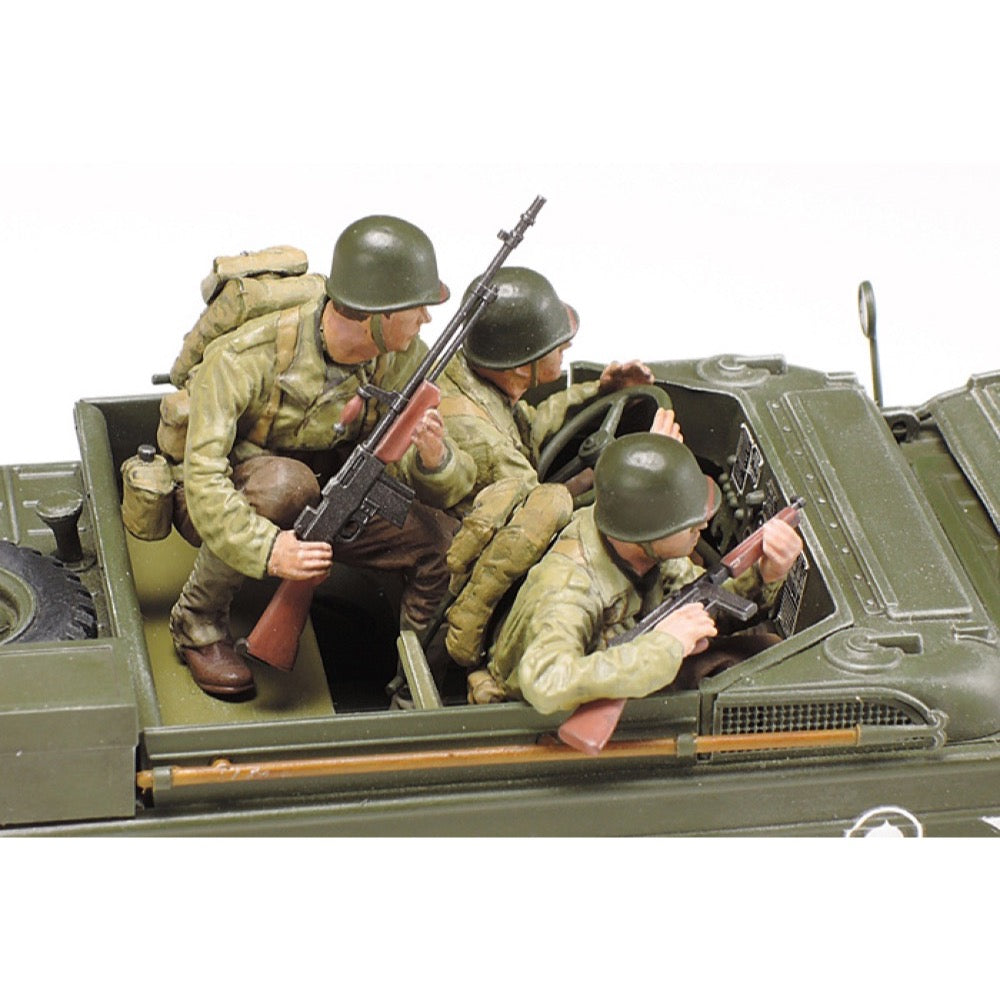 Tamiya 35336 1/35 Ford GPA Amphibian 1/4 Ton 4x4 Truck