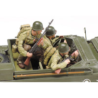 Tamiya 35336 1/35 Ford GPA Amphibian 1/4 Ton 4x4 Truck