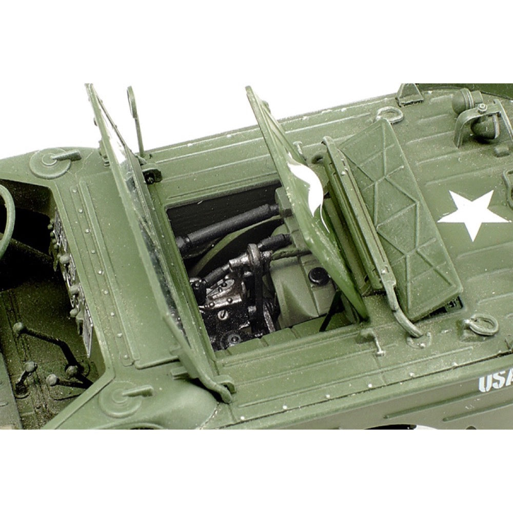 Tamiya 35336 1/35 Ford GPA Amphibian 1/4 Ton 4x4 Truck