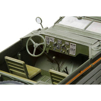Tamiya 35336 1/35 Ford GPA Amphibian 1/4 Ton 4x4 Truck