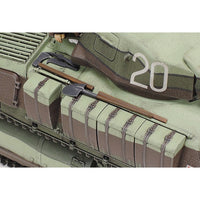 Tamiya 35344 1/35 French Medium Tank SOMUA S35