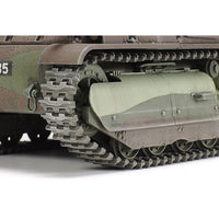 Tamiya 35344 1/35 French Medium Tank SOMUA S35
