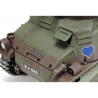 Tamiya 35344 1/35 French Medium Tank SOMUA S35
