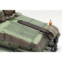Tamiya 35344 1/35 French Medium Tank SOMUA S35