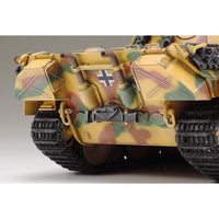 Tamiya 35345 1/35 German Tank Panzerkampfwagen V Panther Ausf.D