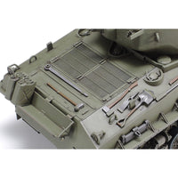 Tamiya 35346 1/35 U.S. Medium Tank M4A3E8 Sherman Easy Eight European Theatre