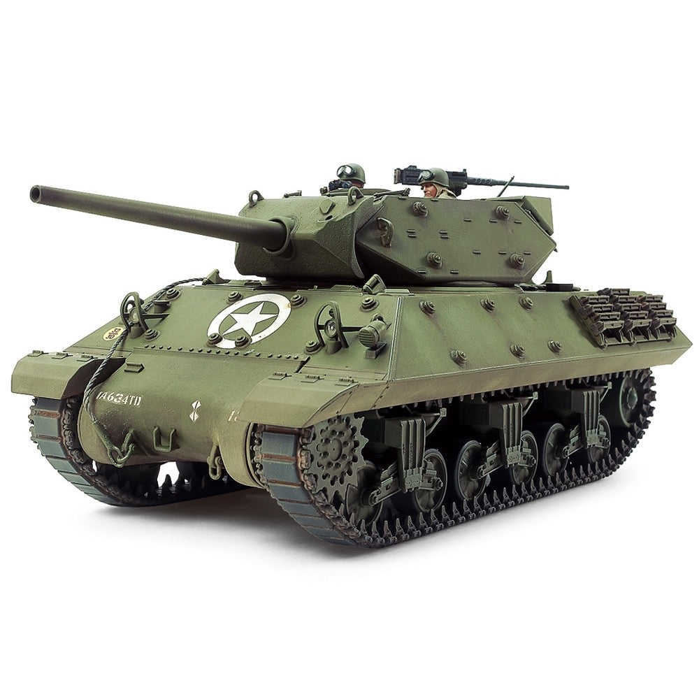 Tamiya 35350 1/35 US M10 Tank Destroyer