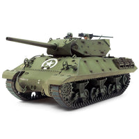 Tamiya 35350 1/35 US M10 Tank Destroyer