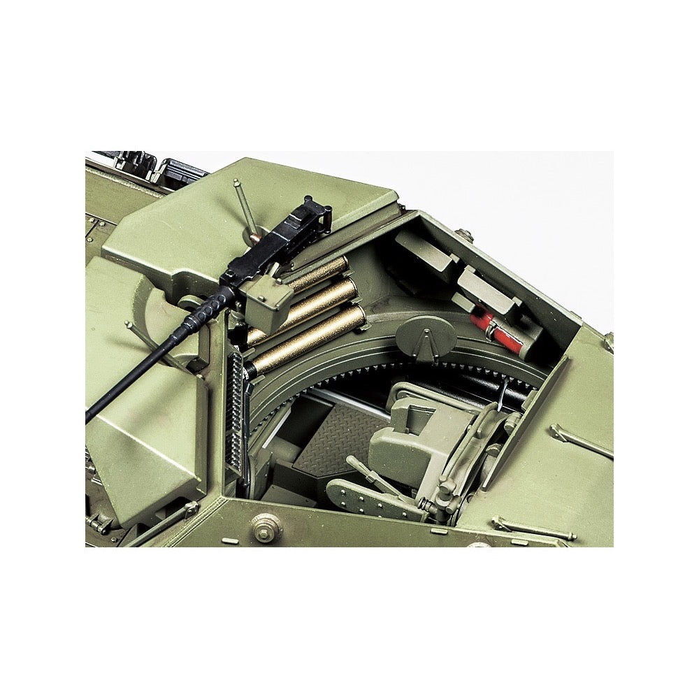 Tamiya 35350 1/35 US M10 Tank Destroyer