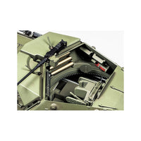 Tamiya 35350 1/35 US M10 Tank Destroyer