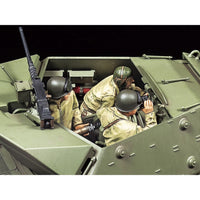 Tamiya 35350 1/35 US M10 Tank Destroyer