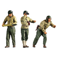 Tamiya 35350 1/35 US M10 Tank Destroyer