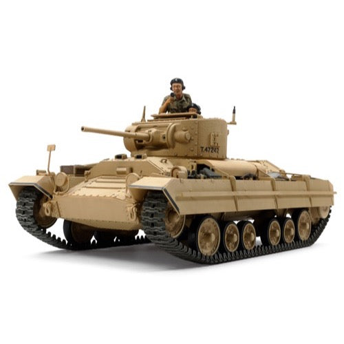 Tamiya 35352 1/35 Infantry Tank MkIII Valentine Mk II/IV