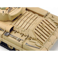 Tamiya 35352 1/35 Infantry Tank MkIII Valentine Mk II/IV