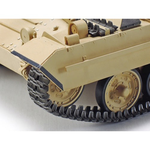 Tamiya 35352 1/35 Infantry Tank MkIII Valentine Mk II/IV