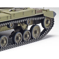 Tamiya 35352 1/35 Infantry Tank MkIII Valentine Mk II/IV