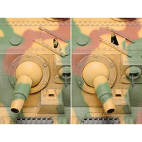 Tamiya 35353 1/35 German Sturmpanzer Brummbar Assault Tank