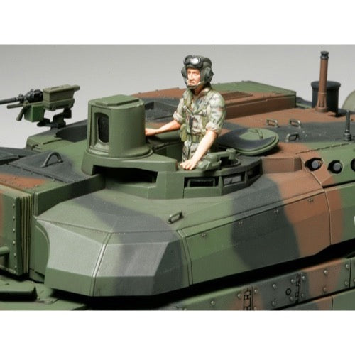 Tamiya 35362 1/35 French Main Battle Tank Leclerc Series 2