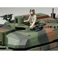 Tamiya 35362 1/35 French Main Battle Tank Leclerc Series 2