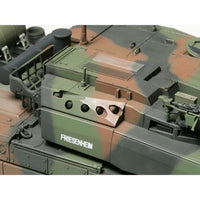 Tamiya 35362 1/35 French Main Battle Tank Leclerc Series 2