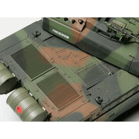 Tamiya 35362 1/35 French Main Battle Tank Leclerc Series 2