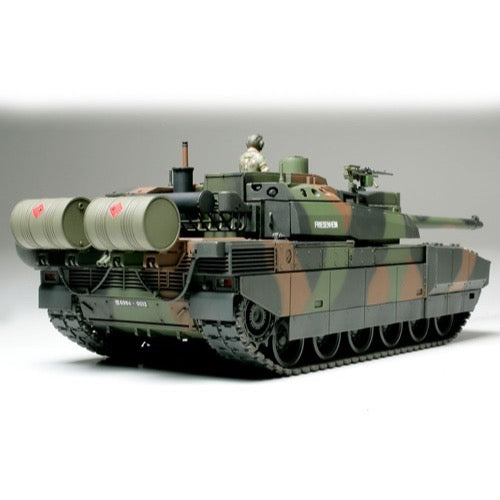 Tamiya 35362 1/35 French Main Battle Tank Leclerc Series 2