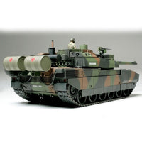 Tamiya 35362 1/35 French Main Battle Tank Leclerc Series 2