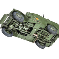 Tamiya 35363 1/35 M3A1 Scout Car