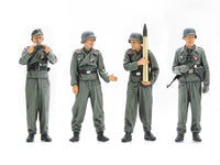 Tamiya 35364 1/35 German Tank Destroyer Marder III M Normandy Front