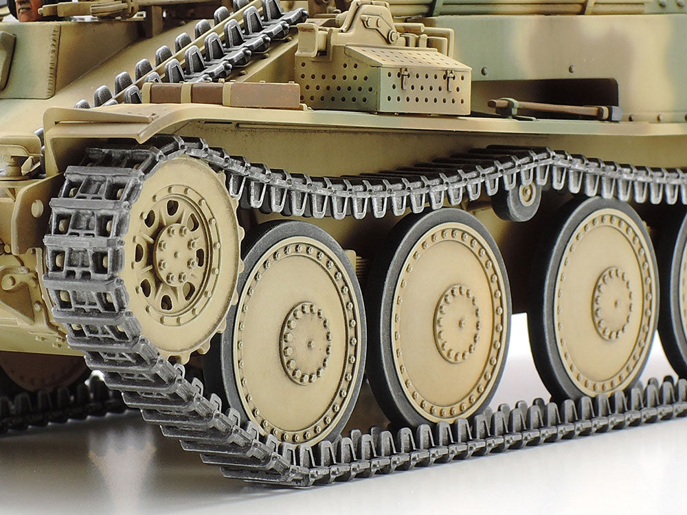 Tamiya 35364 1/35 German Tank Destroyer Marder III M Normandy Front