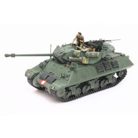 Tamiya 1/35 British Tank Destroyer M10 IIC Achilles