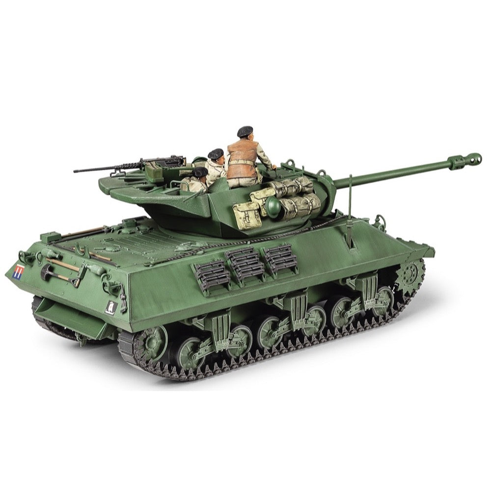 Tamiya 35366 1/35 British Tank Destroyer M10 IIC Achilles