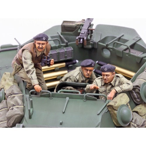 Tamiya 35366 1/35 British Tank Destroyer M10 IIC Achilles