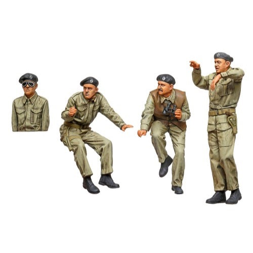 Tamiya 35366 1/35 British Tank Destroyer M10 IIC Achilles