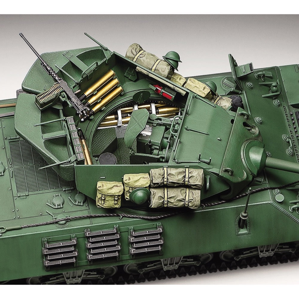 Tamiya 35366 1/35 British Tank Destroyer M10 IIC Achilles