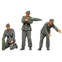 Tamiya 35367 1/35 German Heavy Self-Propelled Howitzer Hummel Late Production