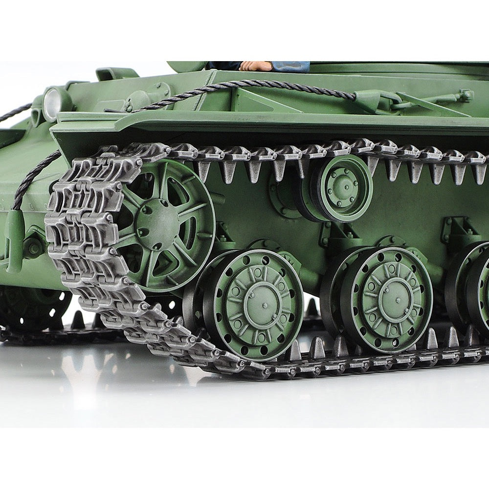 Tamiya 35375 1/35 Russian Heavy Tank KV-2