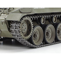 Tamiya 35376 1/35 US Tank Destroyer M18 Hellcat