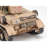 Tamiya 35378 1/35 German Tank Panzerkampfwagen IV Aust.G Early Production