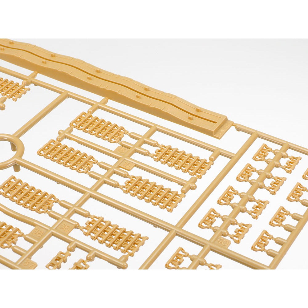 Tamiya 35378 1/35 German Tank Panzerkampfwagen IV Aust.G Early Production
