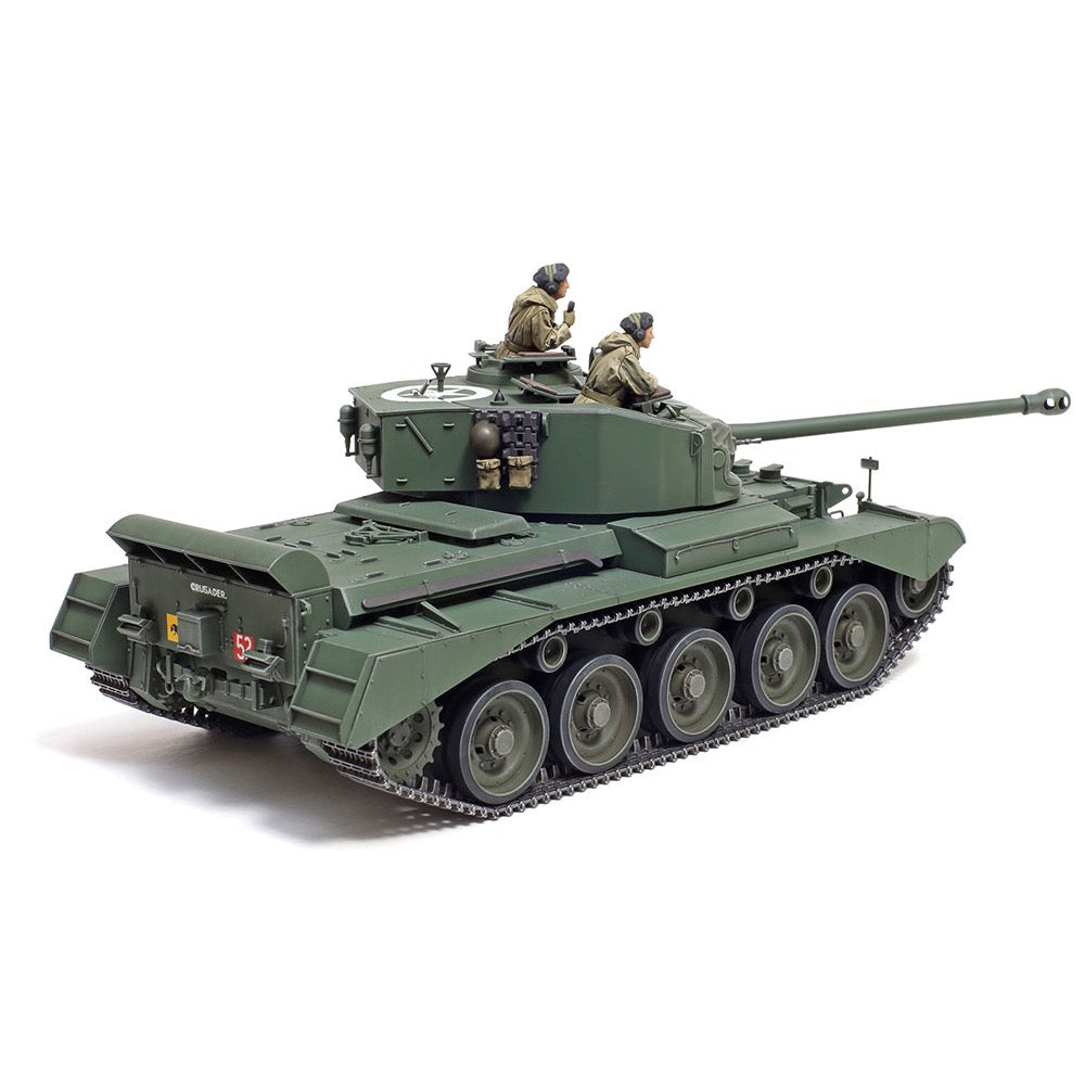 Tamiya 35380 1/35 British Cruiser Tank A34 Comet