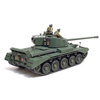 Tamiya 35380 1/35 British Cruiser Tank A34 Comet