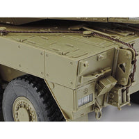 Tamiya 35383 1/35 JGSDF Type 16 MCV C5 with Winch