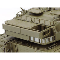 Tamiya 35383 1/35 JGSDF Type 16 MCV C5 with Winch