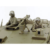 Tamiya 35383 1/35 JGSDF Type 16 MCV C5 with Winch