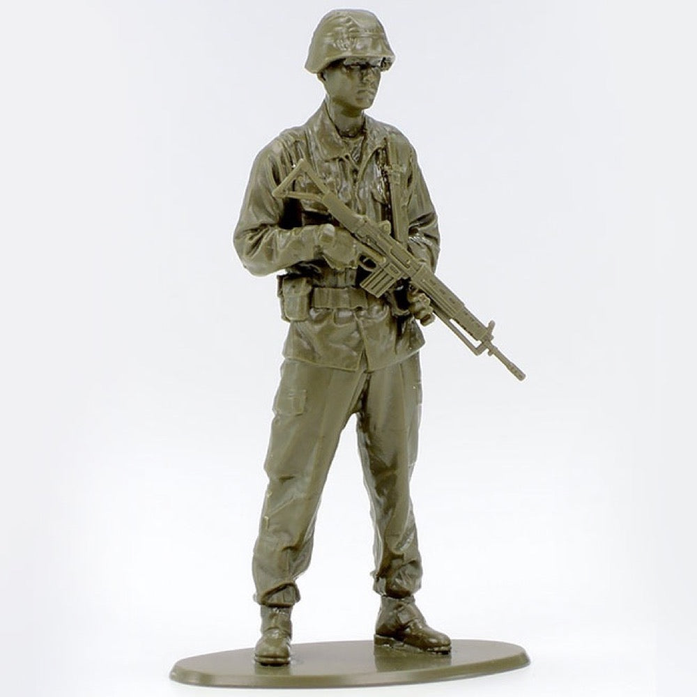 Tamiya 35383 1/35 JGSDF Type 16 MCV C5 with Winch