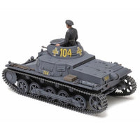 Tamiya 35388 1/35 German Panzerkampfwagen I Ausf. B