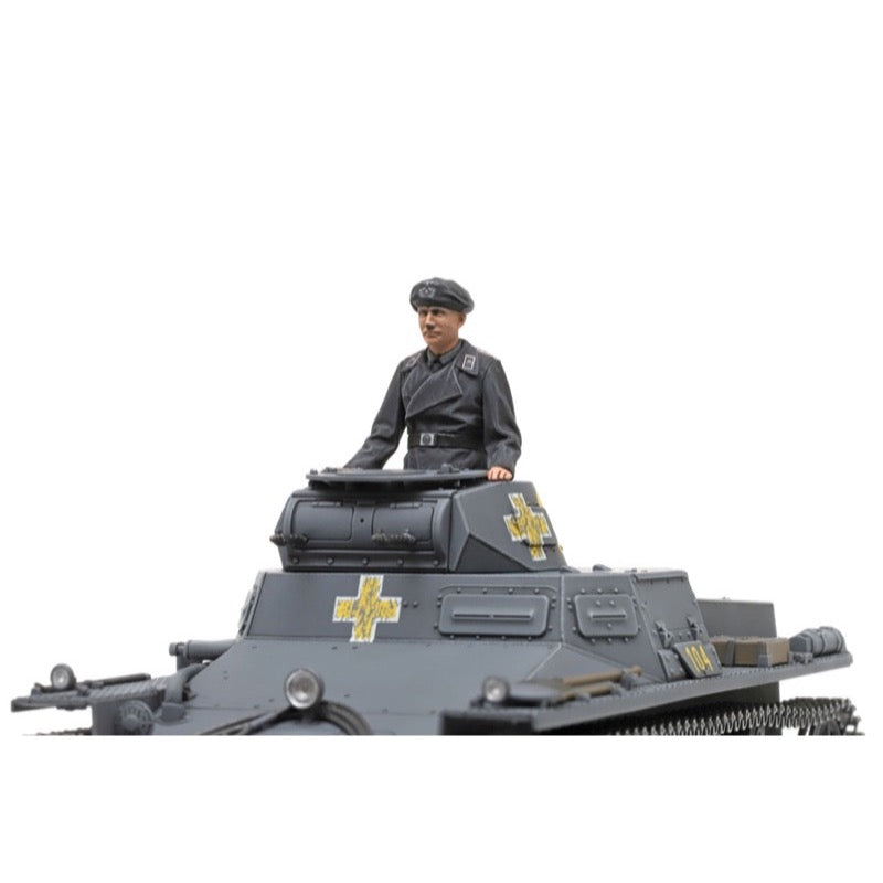 Tamiya 35388 1/35 German Panzerkampfwagen I Ausf. B