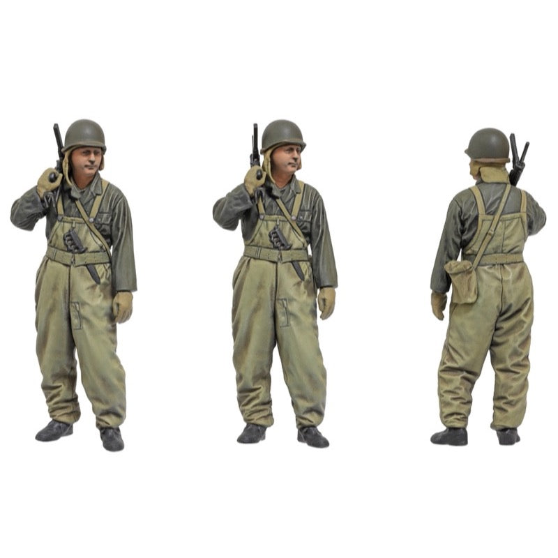 Tamiya 35390 1/35 US Tank Destroyer M36