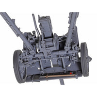 Tamiya 35392 1/35 German 5cm Anti-Tank Gun Pak38
